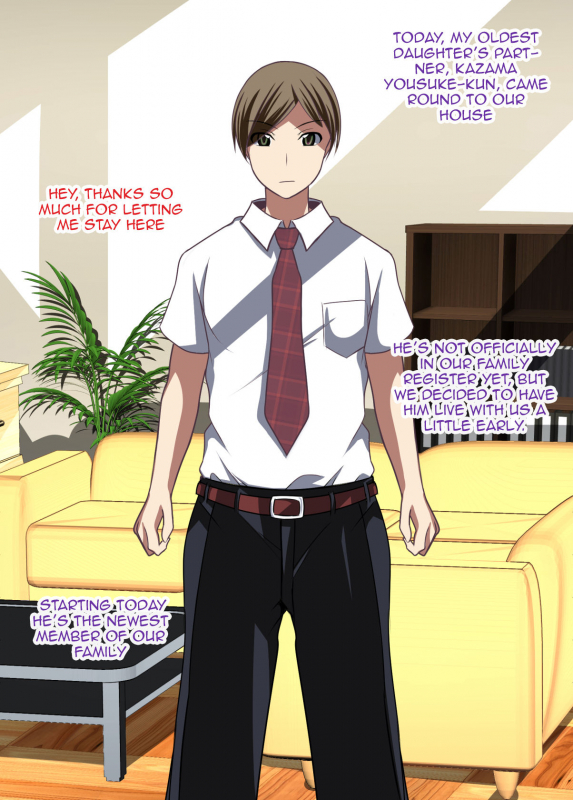 [Bitch Bokujou (Bokujou Nushi K_51