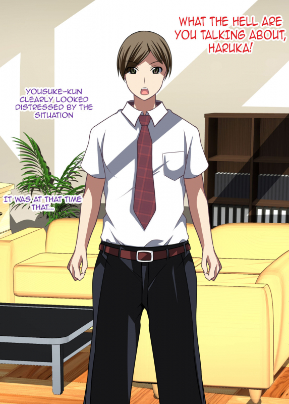 [Bitch Bokujou (Bokujou Nushi K_54