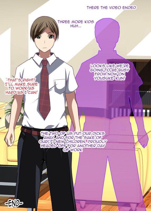 [Bitch Bokujou (Bokujou Nushi K_80