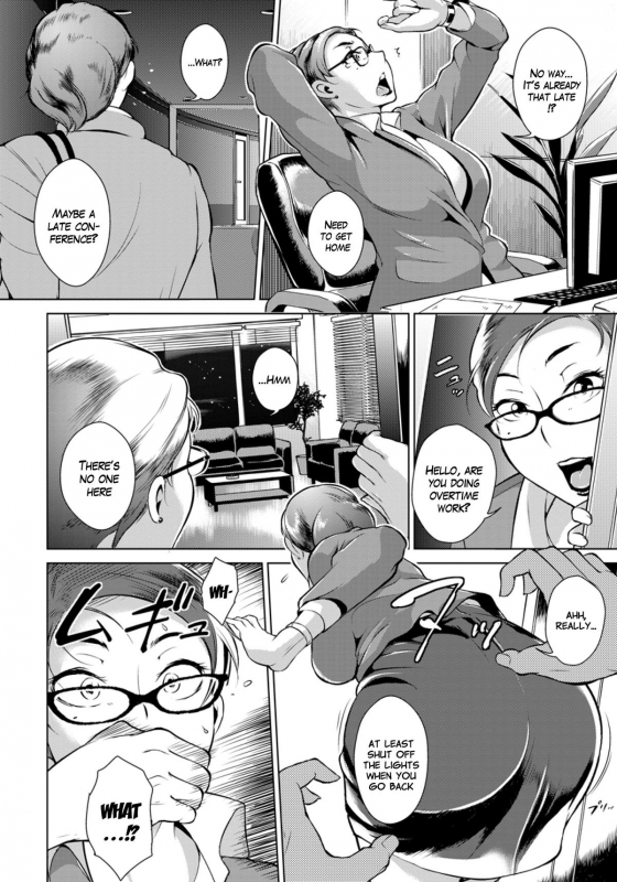 [Bitch Goigostar] Shachiku Yuugi (ANGEL Club 2011-12) [English] [toshidensetsu]_03