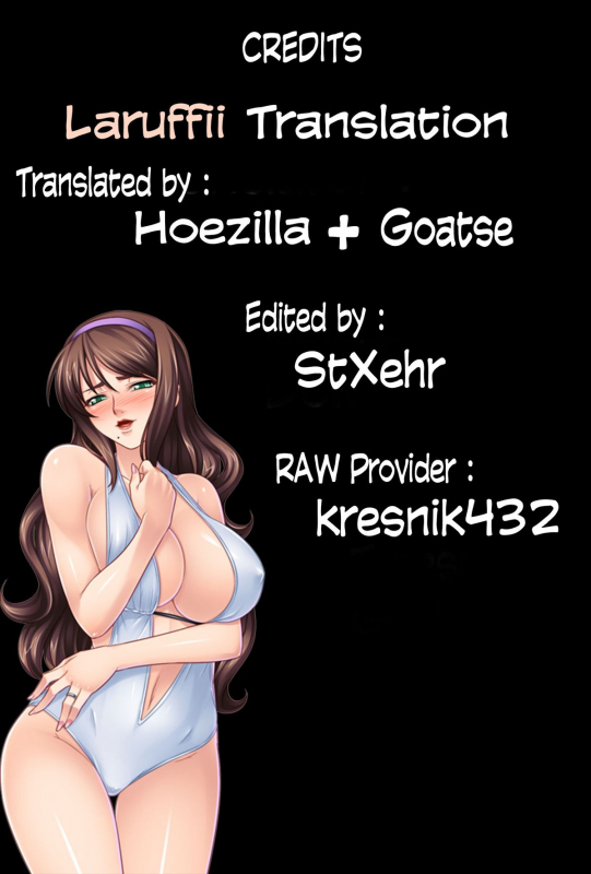 [BitchMaker (Cuzukago)] Mama Hobby [English] [Laruffii] [Digital]_22