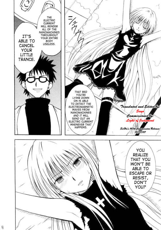 [Black Cat] Warped World Trance [ENG]_06