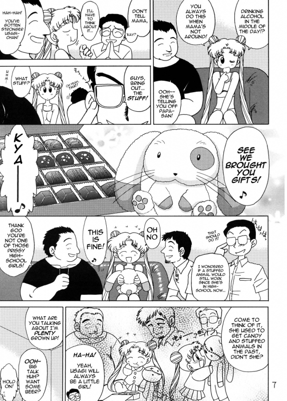 [Black Dog (Kuroinu Juu)] Burning Down the House (Sailor Moon) [2004-09-22] [English] [Phantom]_05