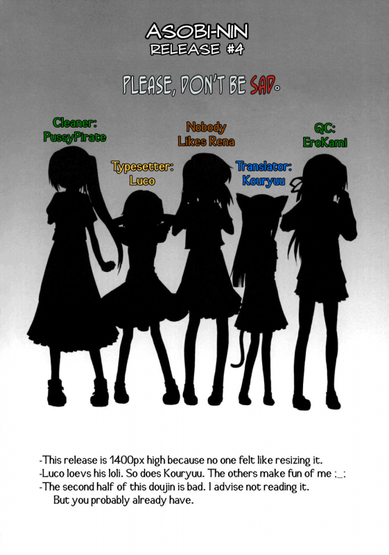 [Black List, Plastic Image (Hiura R, Shimamura Miwa)] Douka Nagekanaide (Higurashi no Naku Koro n_26