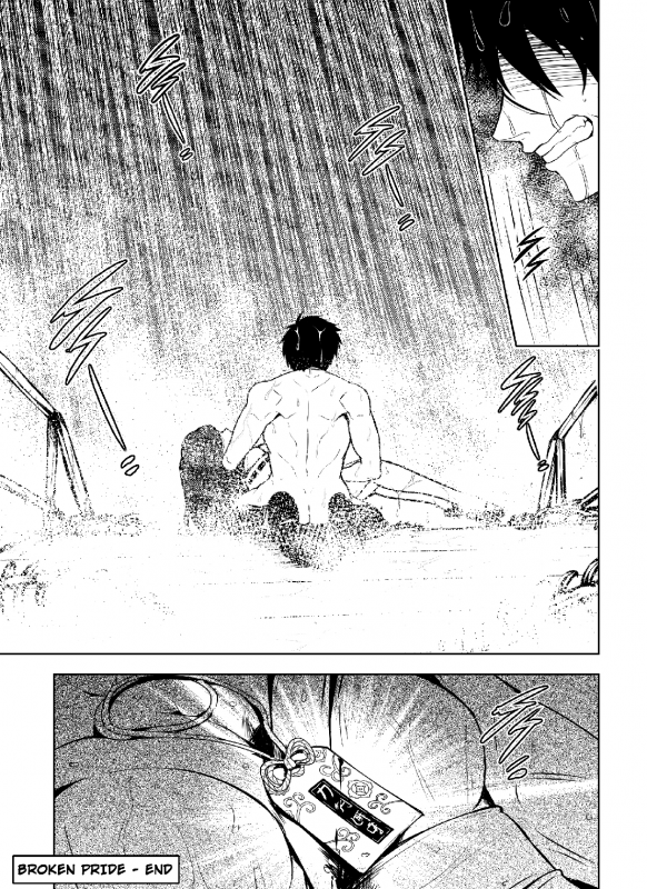 [Black Monkey (Mazjojo, Zamius)] Broken Pride (Touken Ranbu) [English] [Decensored]_32