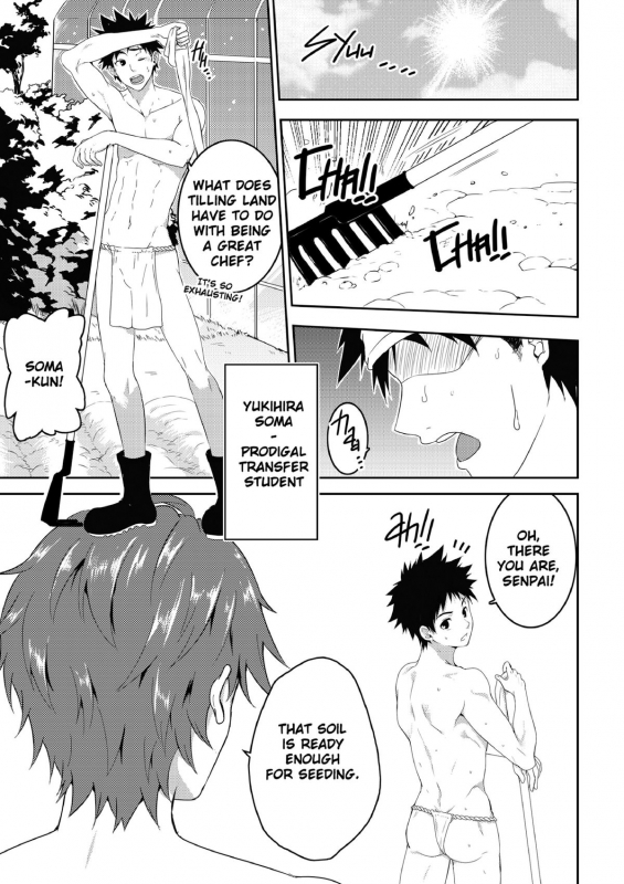 [Black Monkey (Mazjojo, Zamius)] Fertilize (Shokugeki no Soma) [English] [Uncensored]_03