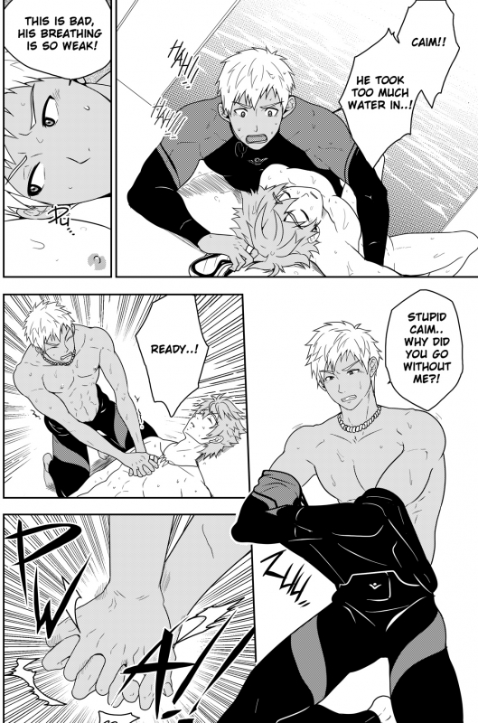 [Black Monkey] Over Grip [English]_25