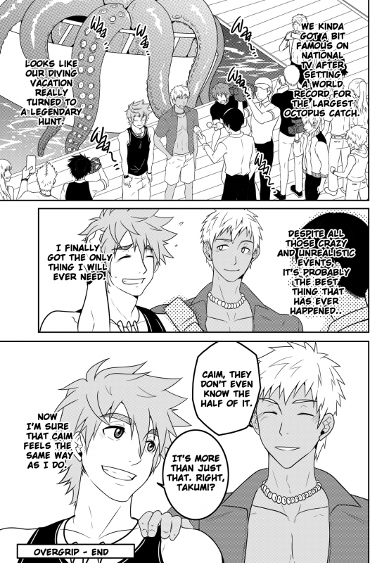 [Black Monkey] Over Grip [English]_50