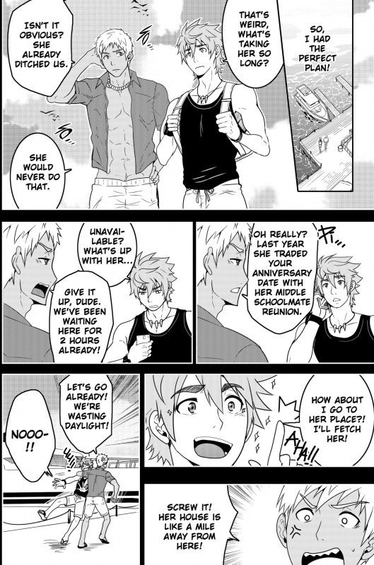 [Black Monkey] Overgrip (Uncensored) [ENG]_07