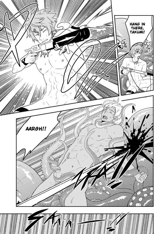 [Black Monkey] Overgrip (Uncensored) [ENG]_48