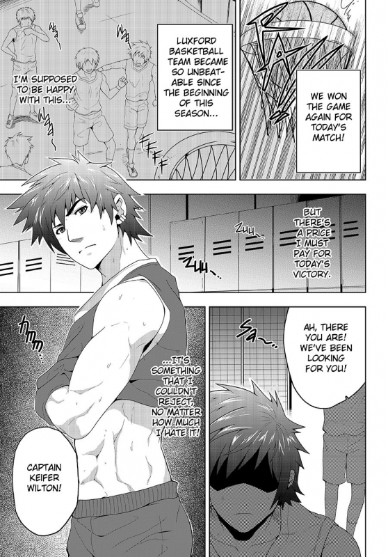 [BlackMonkey Pro] Banana Jam!! Reward (English + Uncensored)_03