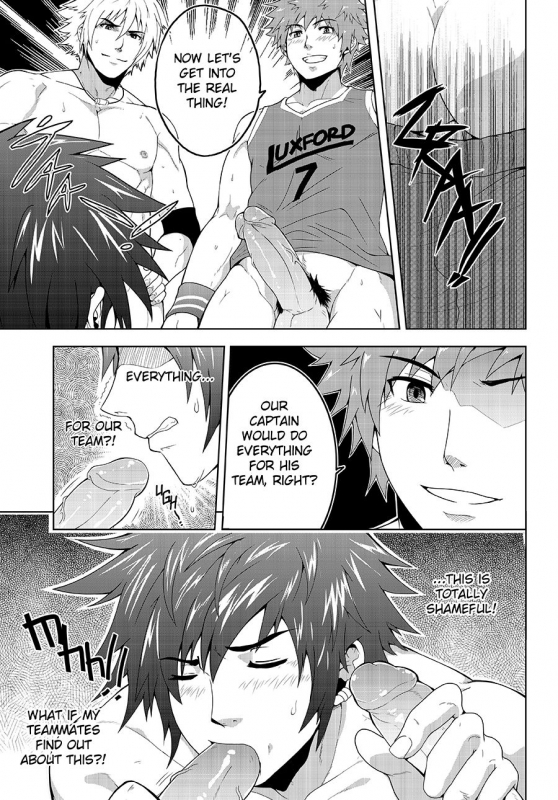 [BlackMonkey Pro] Banana Jam!! Reward (English + Uncensored)_09