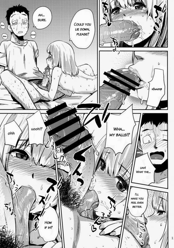 [Blaze (Scotch)] Fairy Paranoia [Eng]_09