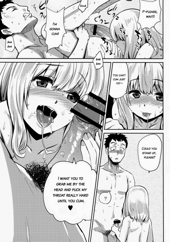 [Blaze (Scotch)] Fairy Paranoia [Eng]_11