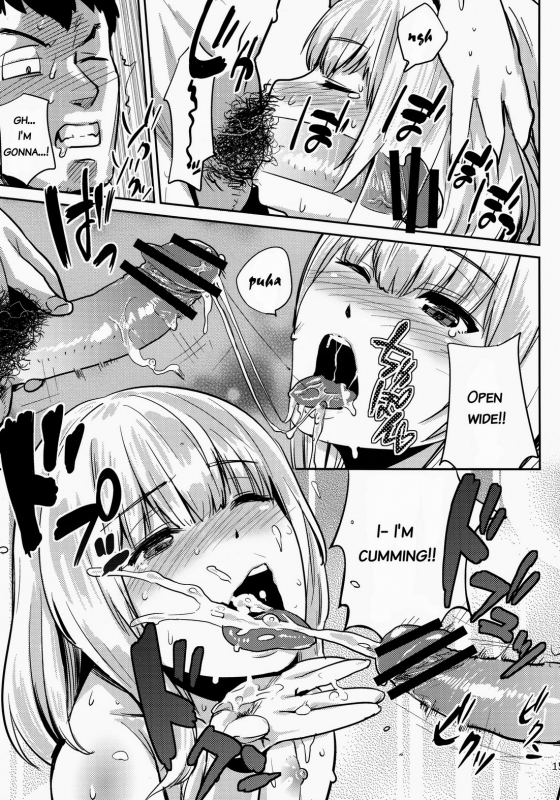 [Blaze (Scotch)] Fairy Paranoia [Eng]_13