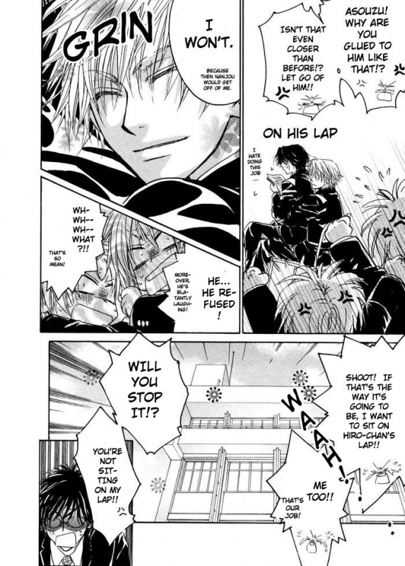 [Bliss]Aruji_no_Oose_no_Mama_ni_YAOI Oneshot_41