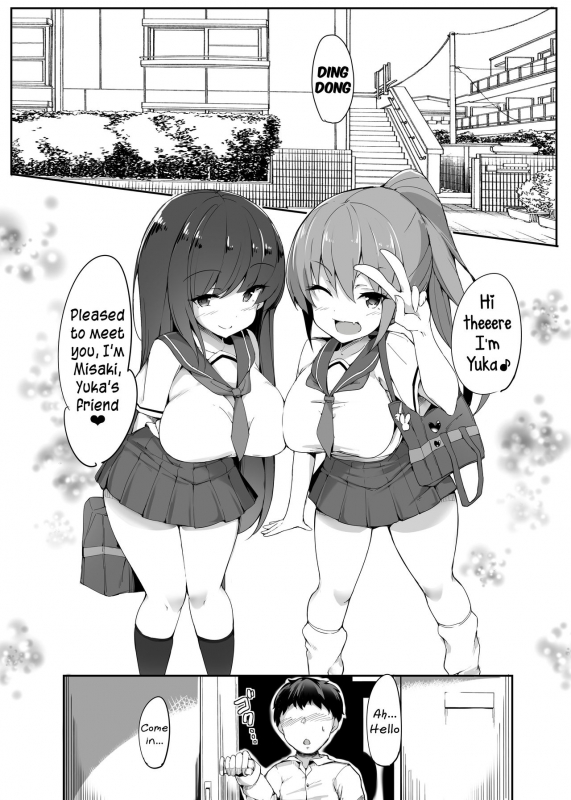 [Blitzkrieg (doskoinpo)] My First Training Session as a Tribute-Masochist-(1) [English]_02