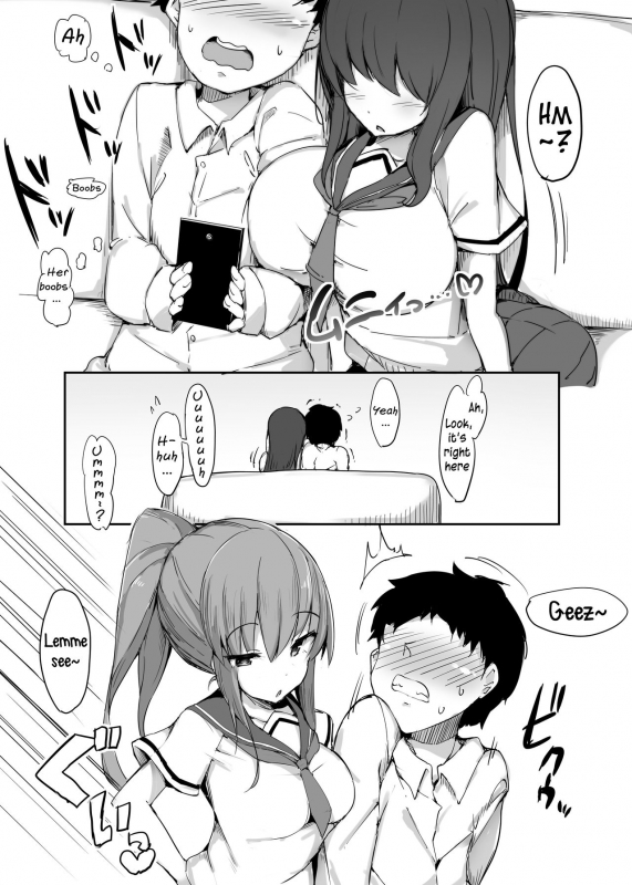 [Blitzkrieg (doskoinpo)] My First Training Session as a Tribute-Masochist-(1) [English]_07