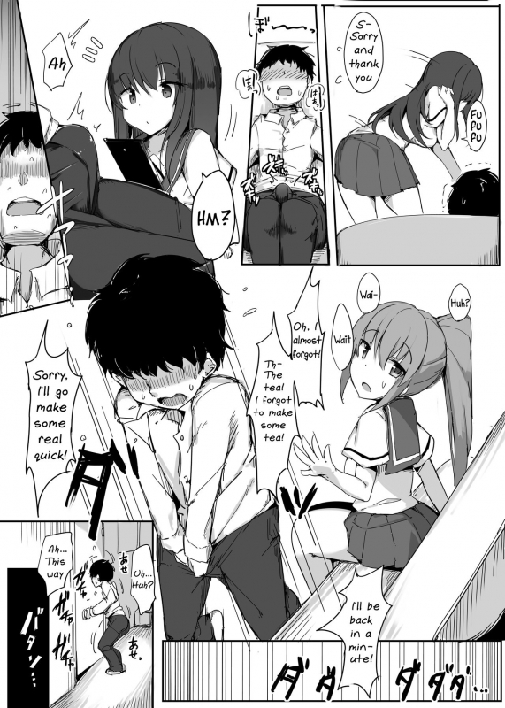 [Blitzkrieg (doskoinpo)] My First Training Session as a Tribute-Masochist-(1) [English]_09