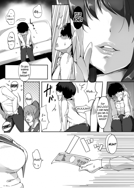 [Blitzkrieg (doskoinpo)] My First Training Session as a Tribute-Masochist-(1) [English]_13