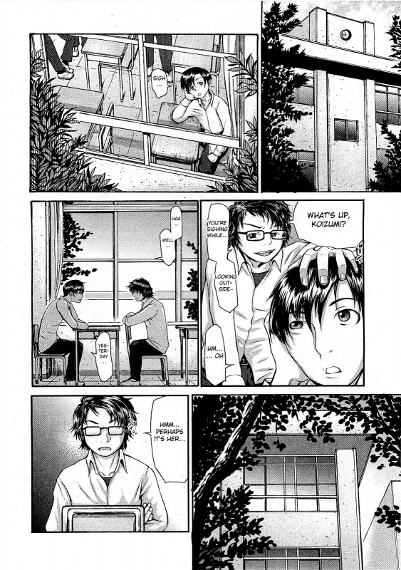 [Blmanian] Takeshiryuu Shin Kenpou Gaiden Yurika Ikimasu 1-2 [English] [Fated Circle]_03