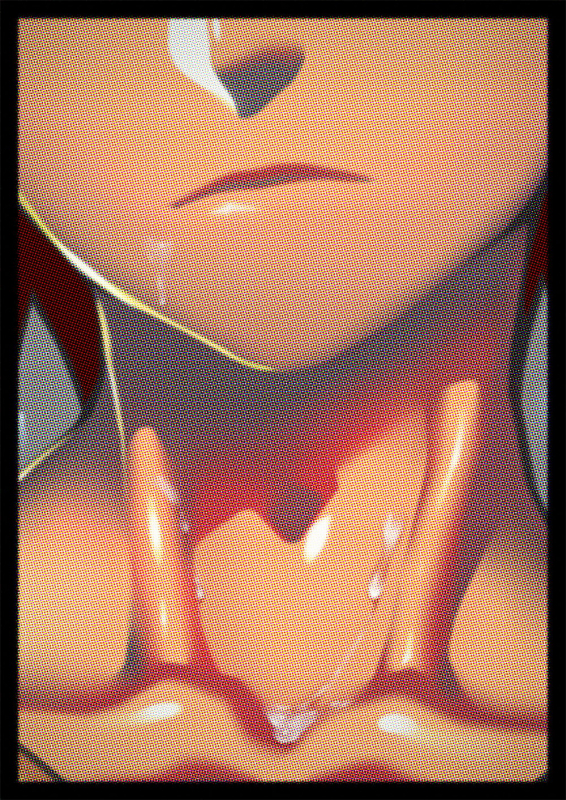 [Blue Keshi (lvlv)] Shintou - PENETRATION (Dungeon Fighter Online) [English] [Digital]_01