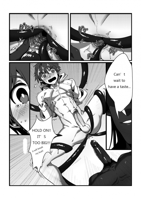 [Blue Keshi (lvlv)] Shintou - PENETRATION (Dungeon Fighter Online) [English] [Digital]_17