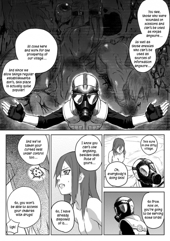 [Blue Syndrome (Yuasa)] Ninja Izonshou Vol.2.5  Ninja Dependence Vol.2.5 (Naruto)  [English]_03