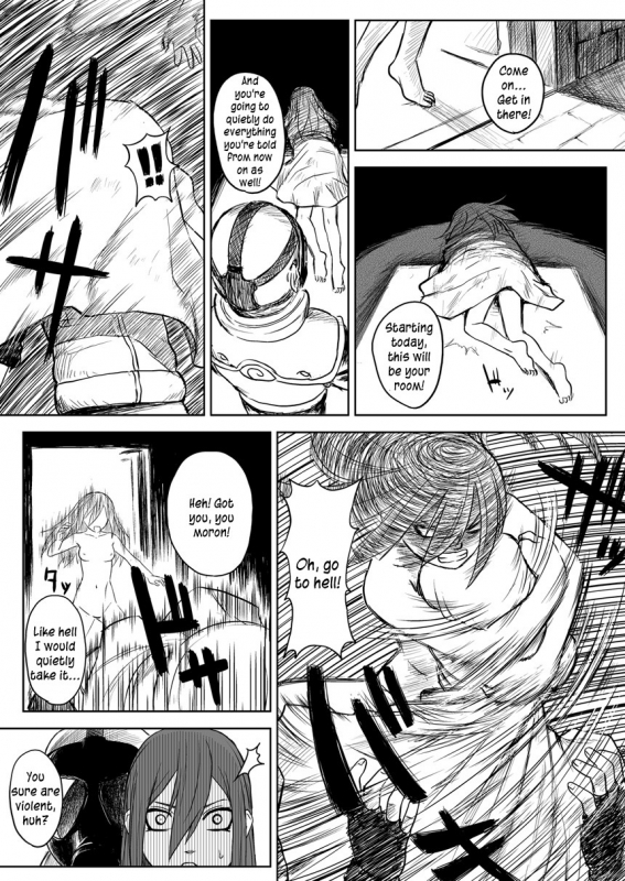 [Blue Syndrome (Yuasa)] Ninja Izonshou Vol.2.5  Ninja Dependence Vol.2.5 (Naruto)  [English]_28