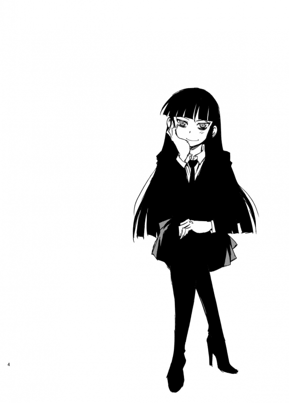 [BlueMonday (Shinozaki Rei)] Play (Houkago Play) [English] [Chocolate + LWB] [Digital]_03