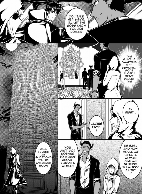 [Bob Raigen] Elquinn City [Ongoing]_06