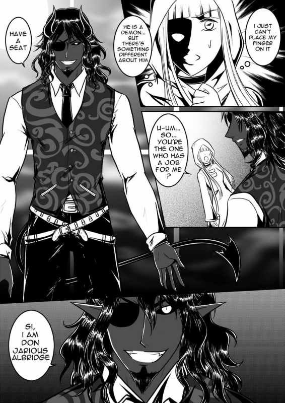 [Bob Raigen] Elquinn City [Ongoing]_08