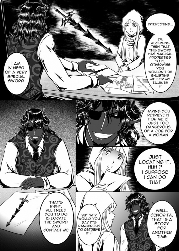 [Bob Raigen] Elquinn City [Ongoing]_10