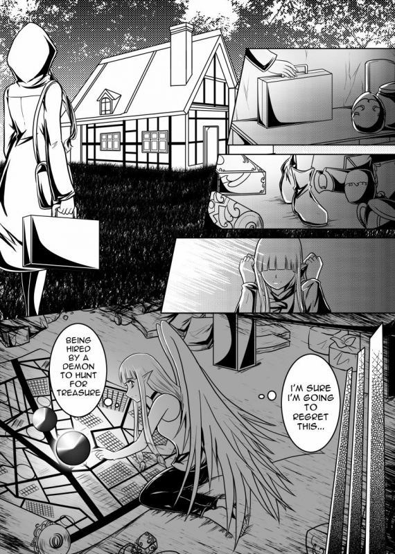 [Bob Raigen] Elquinn City [Ongoing]_12