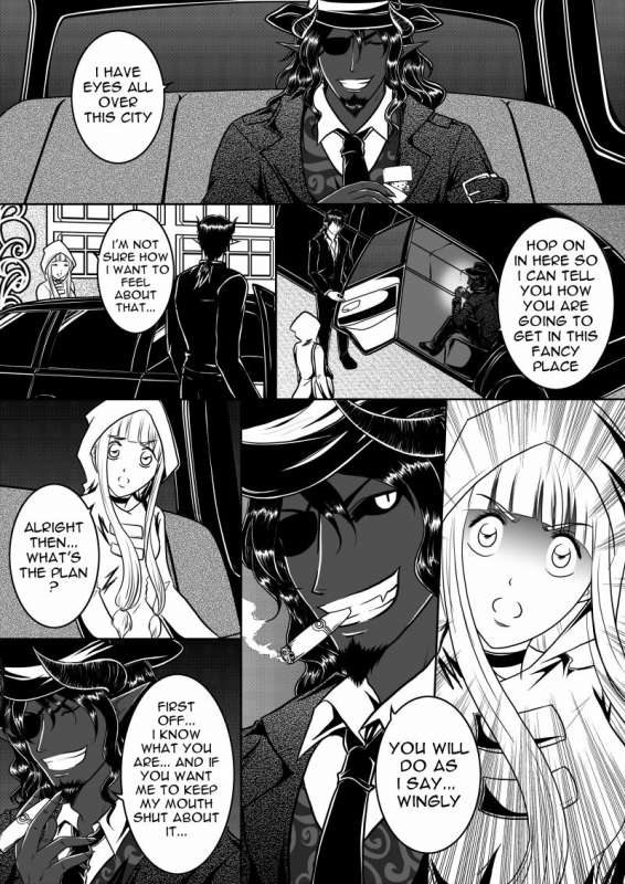 [Bob Raigen] Elquinn City [Ongoing]_15