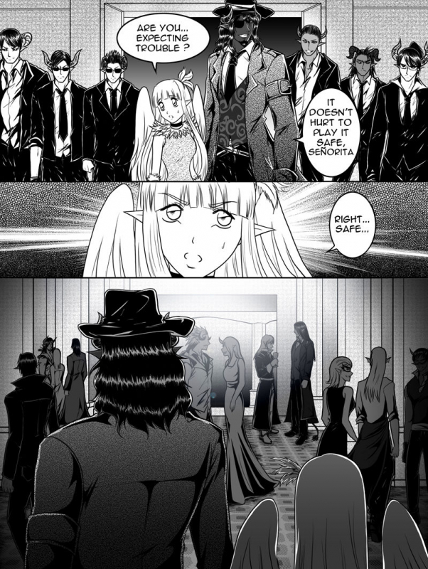 [Bob Raigen] Elquinn City [Ongoing]_20