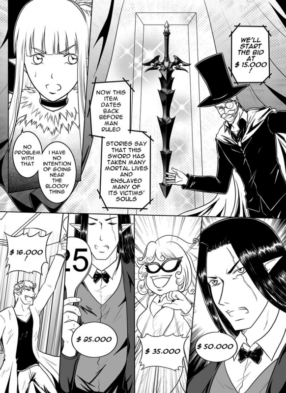 [Bob Raigen] Elquinn City [Ongoing]_24