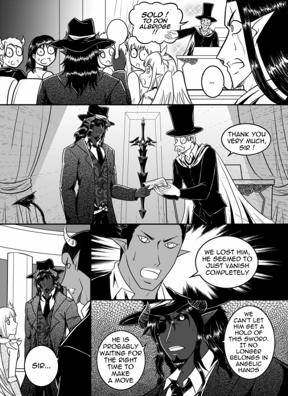 [Bob Raigen] Elquinn City [Ongoing]_26