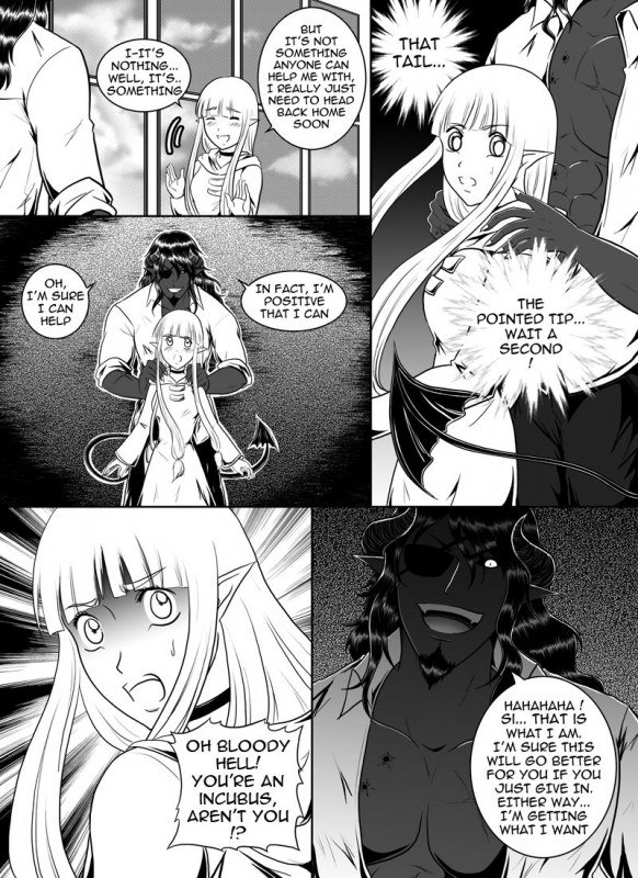 [Bob Raigen] Elquinn City [Ongoing]_32