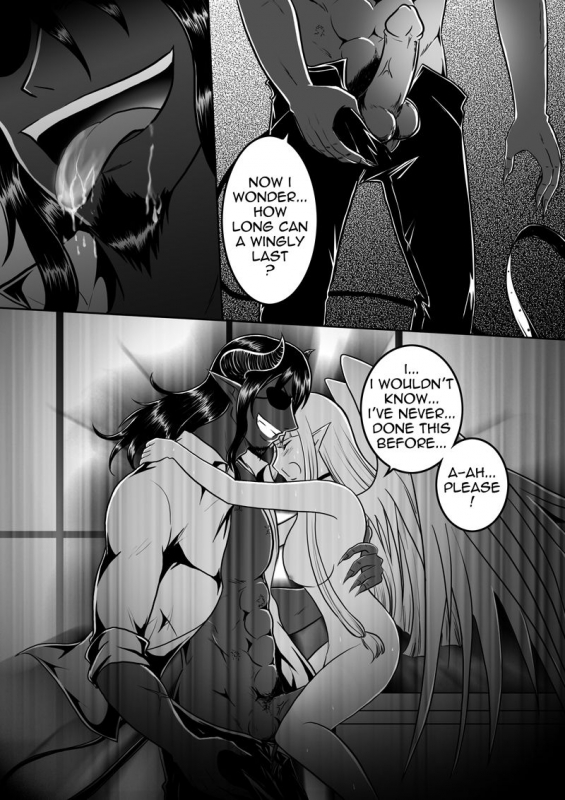 [Bob Raigen] Elquinn City [Ongoing]_37