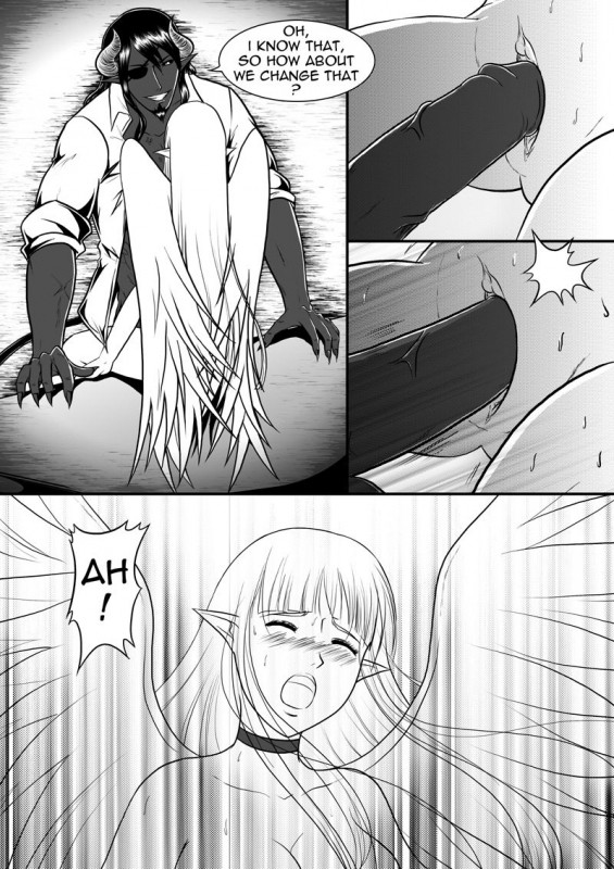 [Bob Raigen] Elquinn City [Ongoing]_38