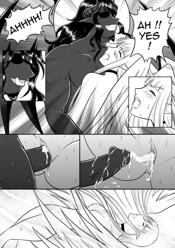 [Bob Raigen] Elquinn City [Ongoing]_41