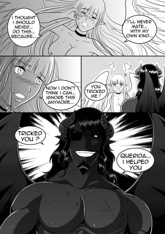 [Bob Raigen] Elquinn City [Ongoing]_42