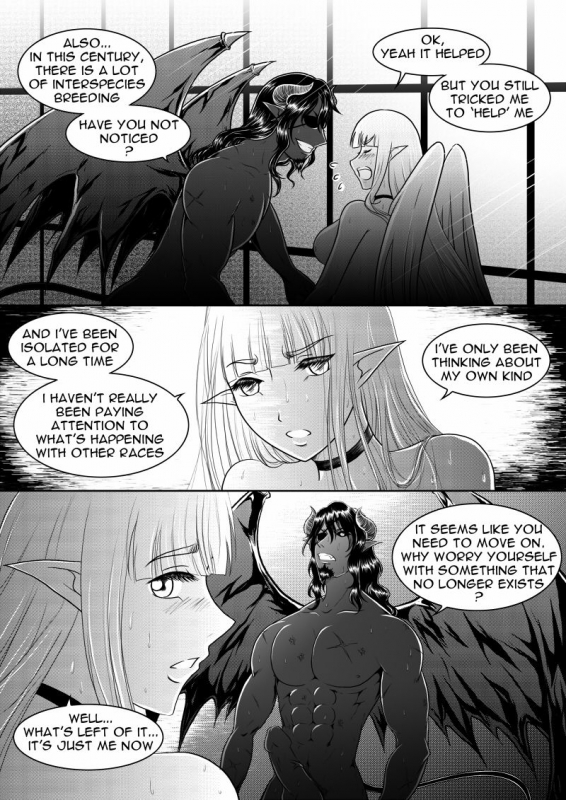 [Bob Raigen] Elquinn City [Ongoing]_43