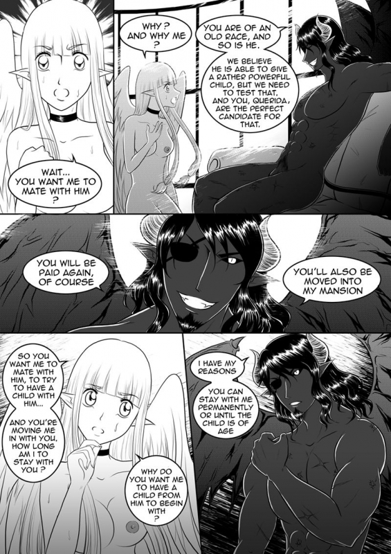 [Bob Raigen] Elquinn City [Ongoing]_50