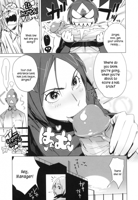 [Bobobo] Fantagesta  Forward (PLDK) [English] [Kusanyagi] [Decensored]_20