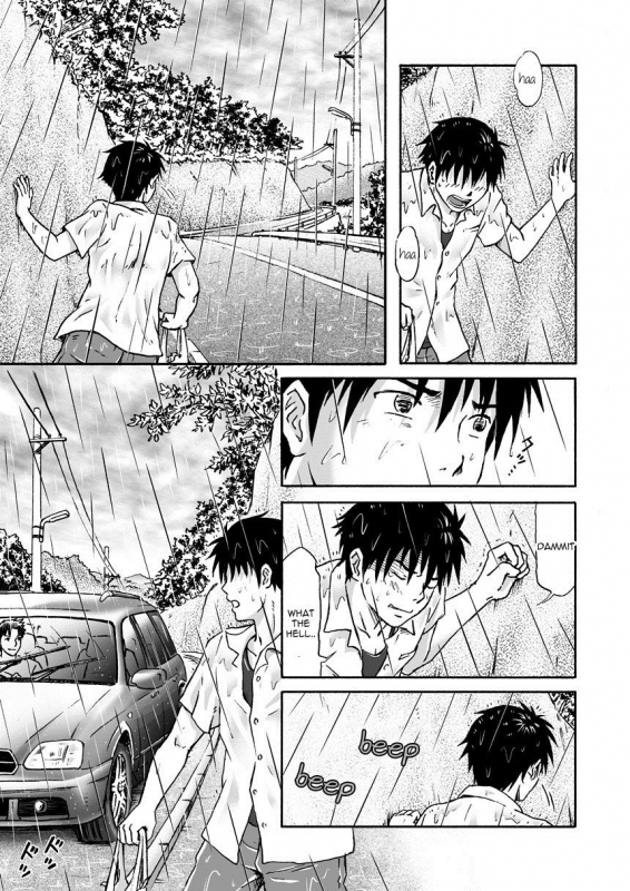 [Bokura no Kajitsu (Takano Yuu)] Typhoon Syndrome [English] [Decensored]_10