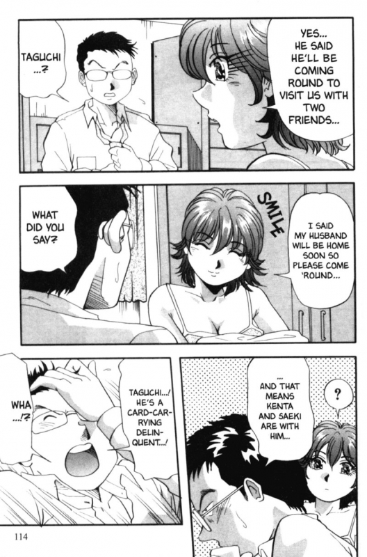 [Bomb Shell] Gang Attack_03