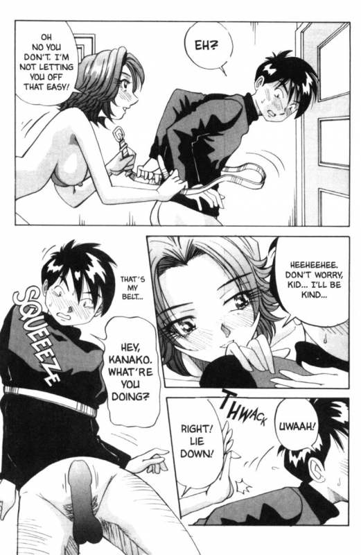 [Bomb Shell] Kanako_19