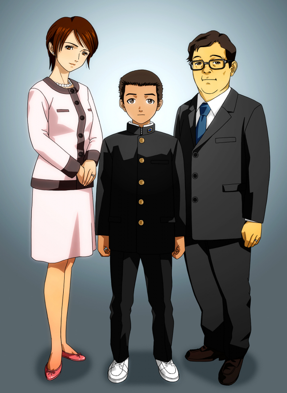 [Bonjin-do] “Wonderful Life” ~Shufu to “Aiken” no Hisoyaka na Gogo~ [English] {Forbidden Fetishh}_46